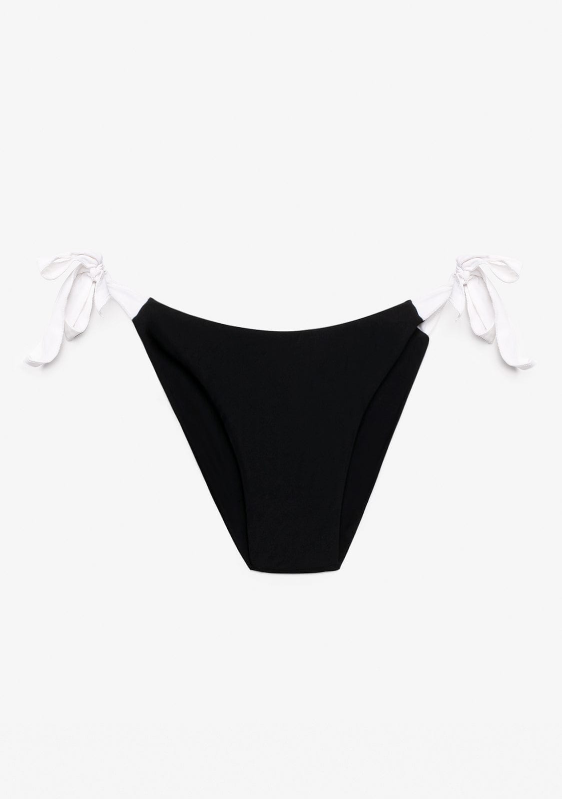 Riva Bottom Black & White