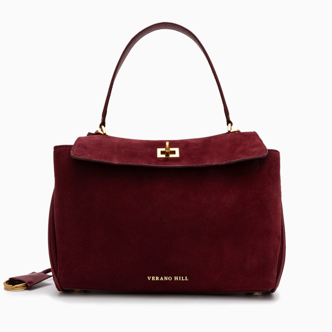 Bolso de Mano Lauryn