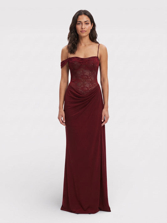 Laila™ - Vestido Sexy Ajustado