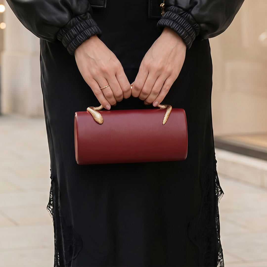 Bolso de Mano Maren