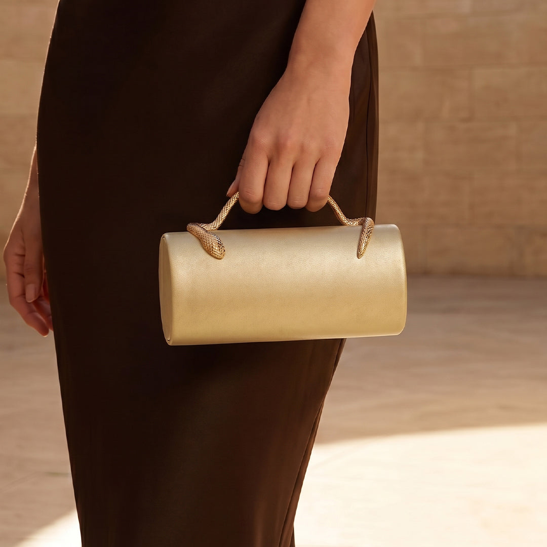 Bolso de Mano Maren