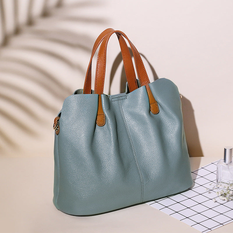 Bolso Tote Mediano Ollie