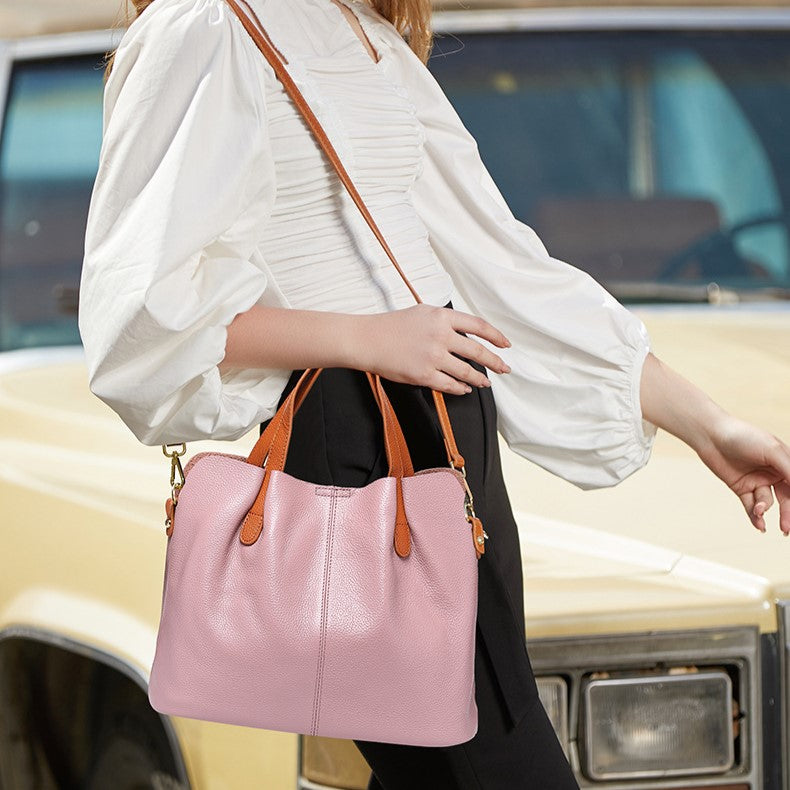 Bolso Tote Mediano Ollie