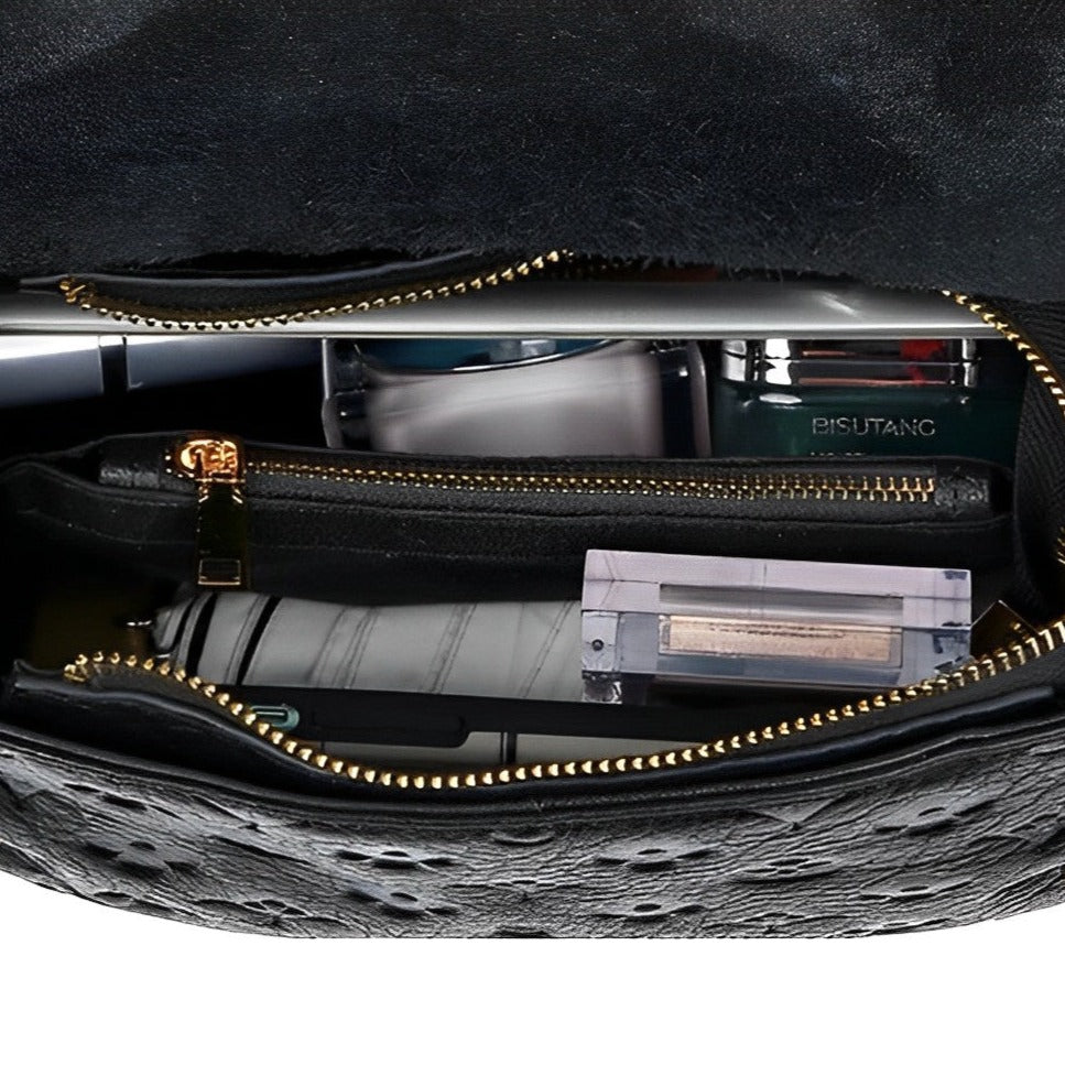 Bolso Bandolera Hana