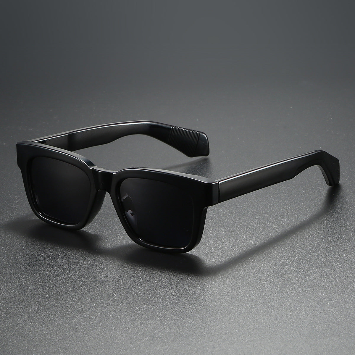 Vector Noir