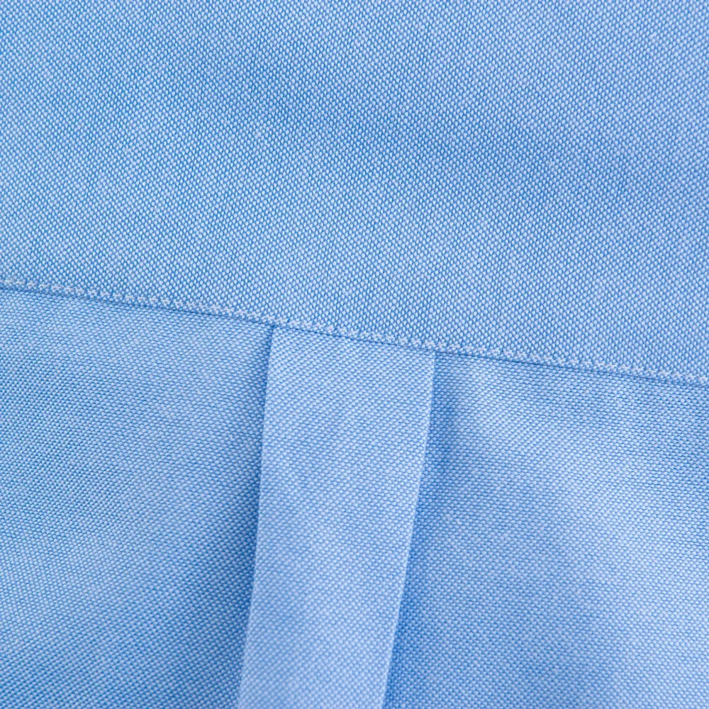 Camisa elegante de algodón