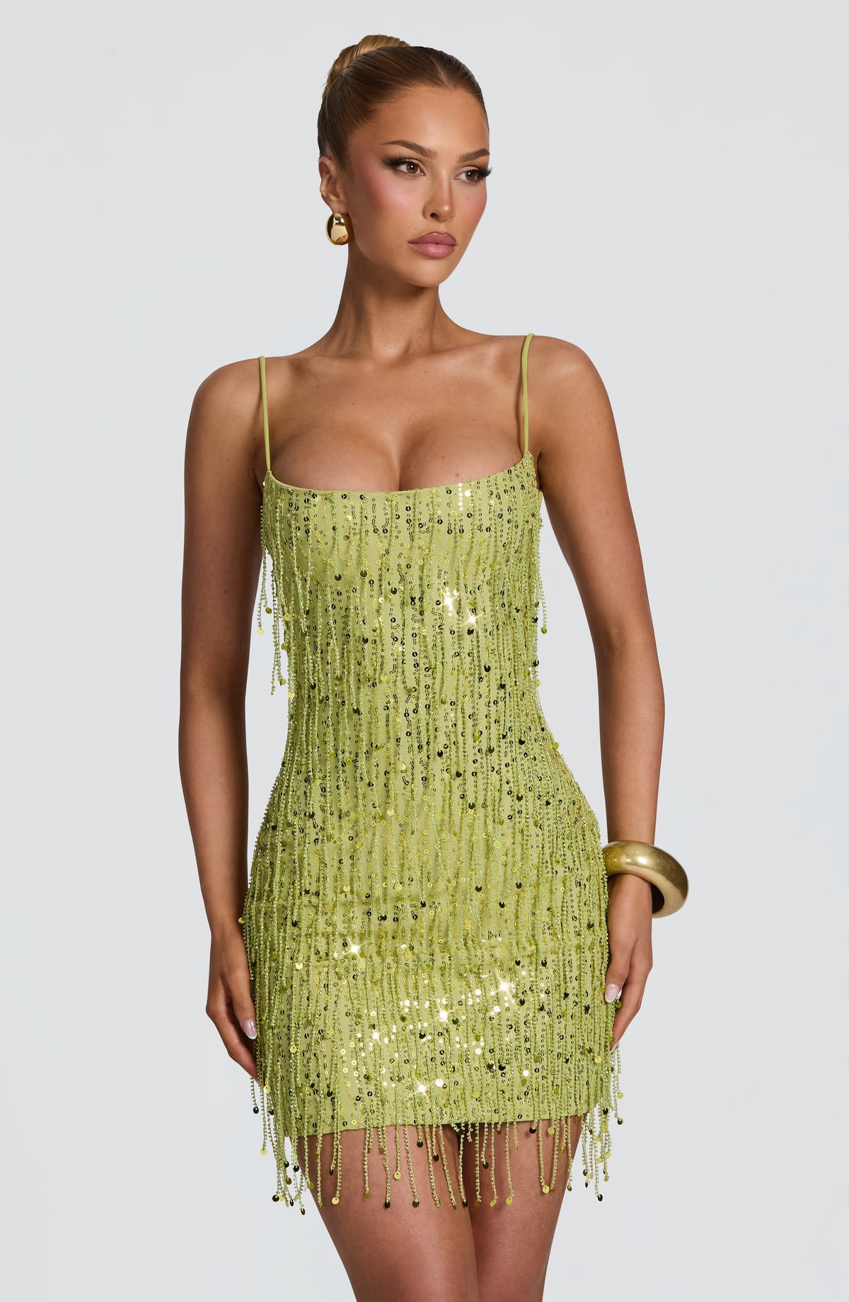 Vestidos Cortos