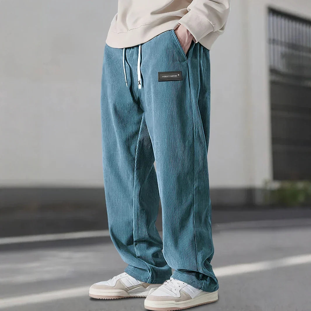 Pantalones de Pana Esenzia