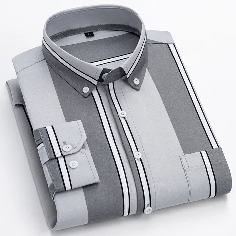 Camisa elegante