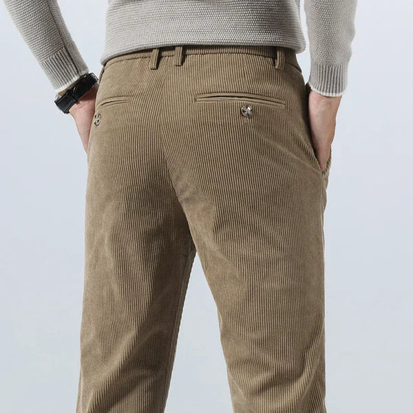 Pantalones de trabajo