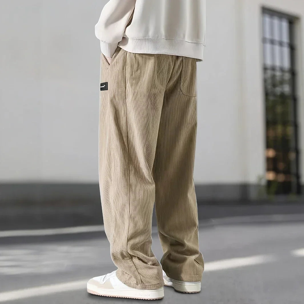 Pantalones de Pana Esenzia