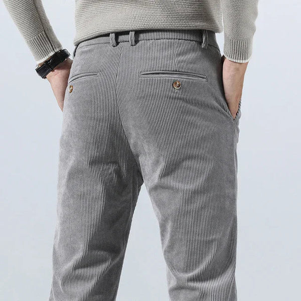 Pantalones de trabajo