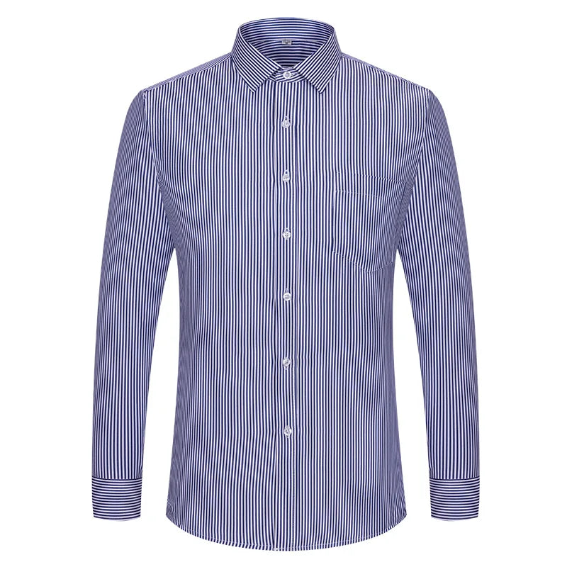 Camisa de oficina formal