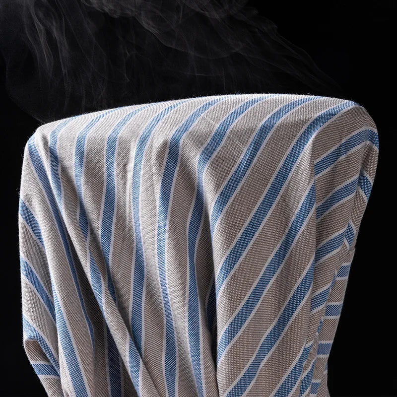 Camisa Oxford elegante para hombre