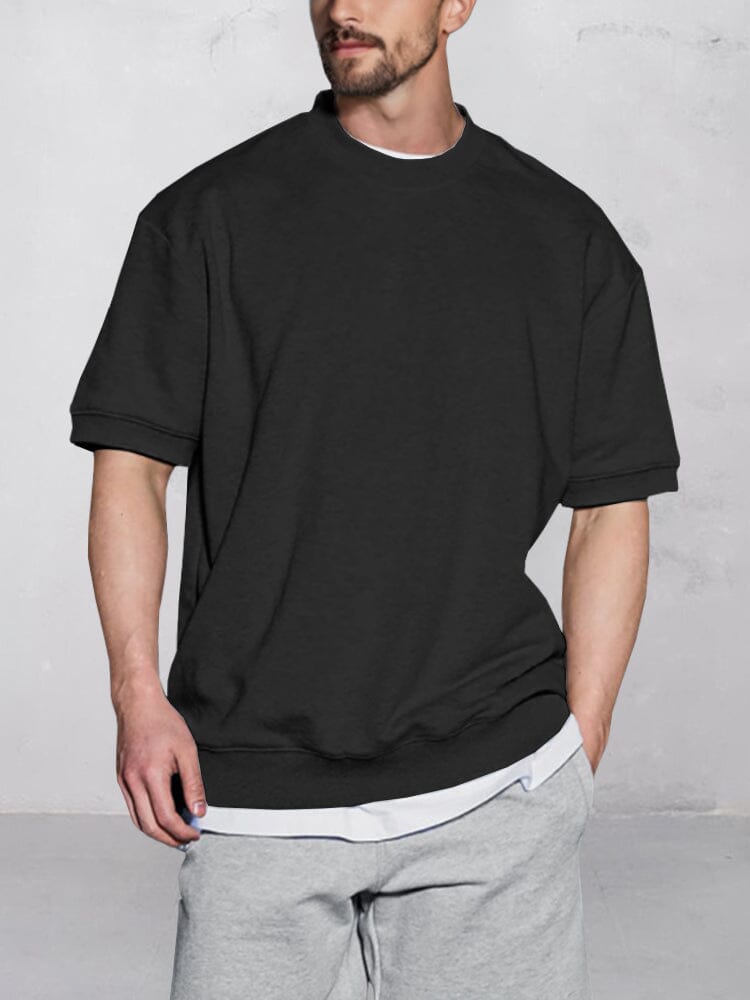 Camiseta Básica Informal
