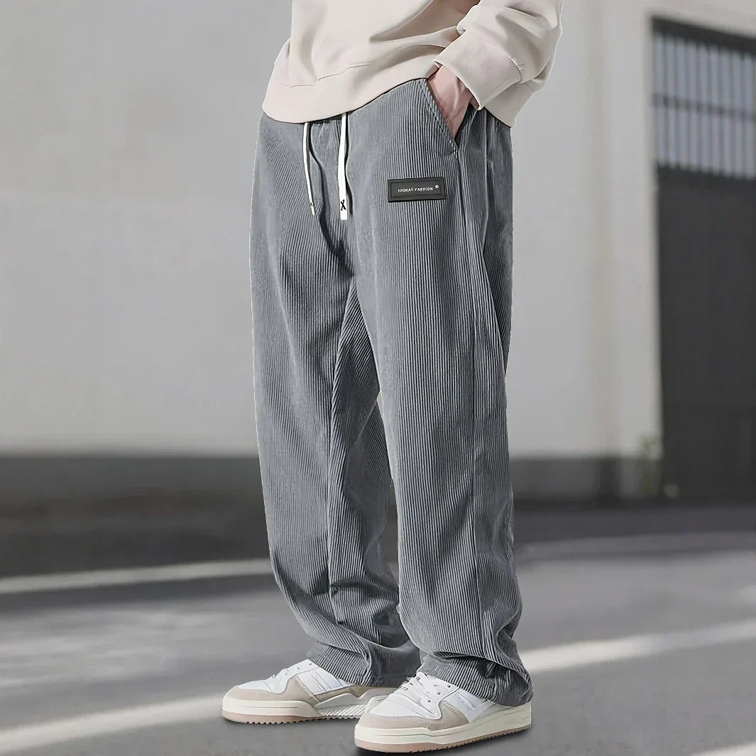 Pantalones de Pana Esenzia