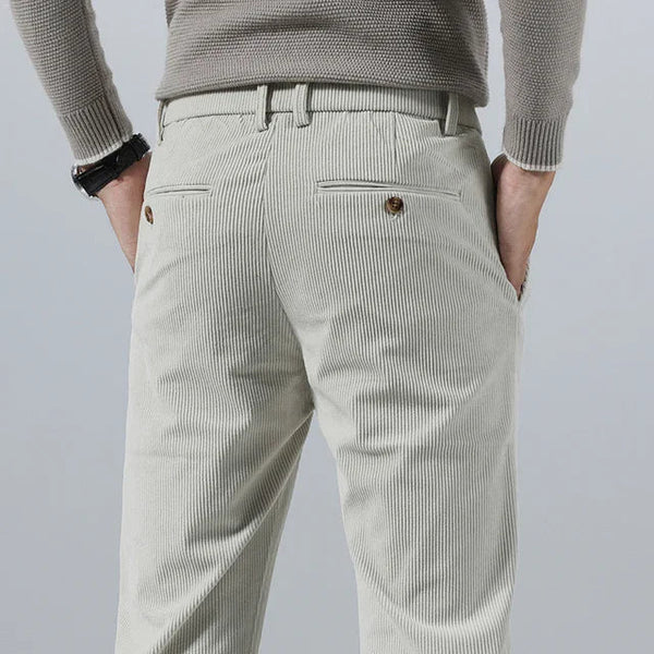 Pantalones de trabajo