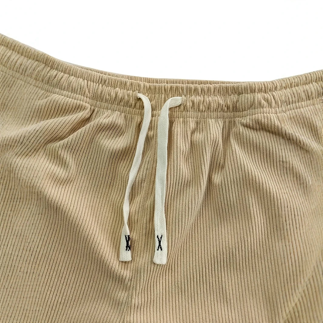 Pantalones de Pana Esenzia
