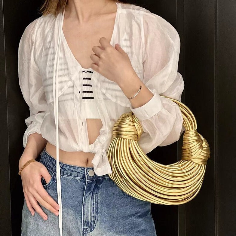 Bolso de Mano Amanda
