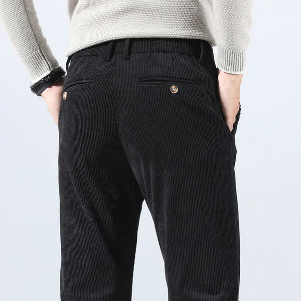 Pantalones de trabajo