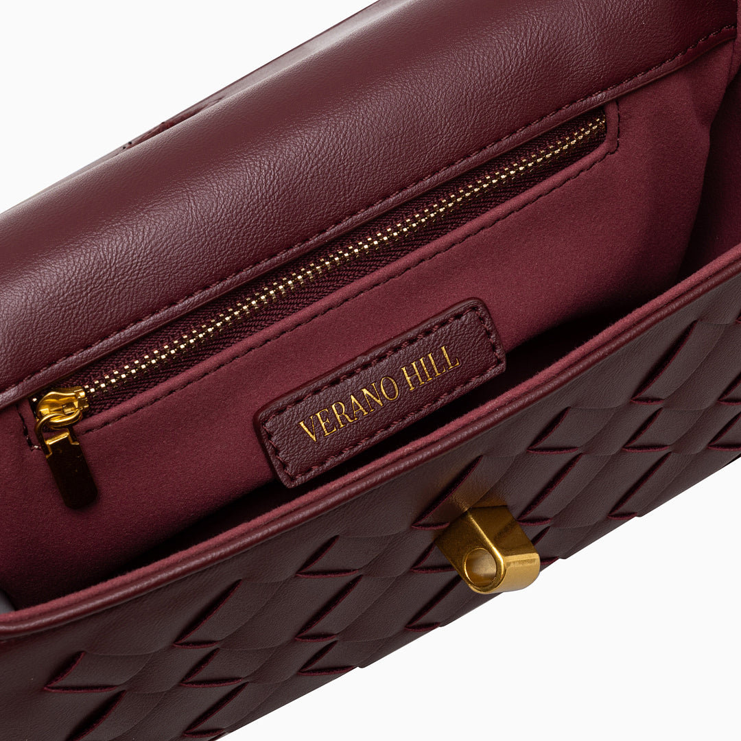 Bolso Bandolera Therese