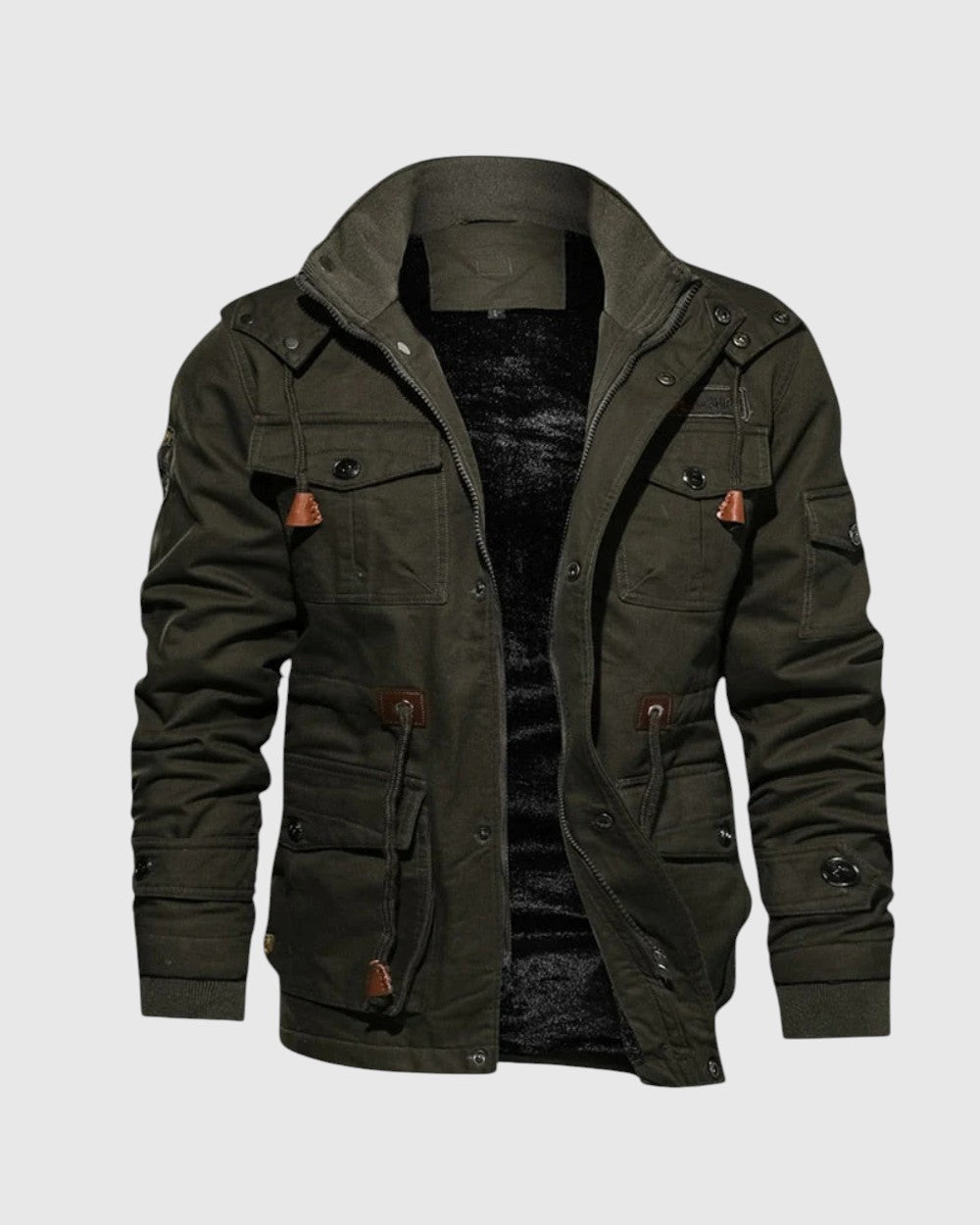 Chaqueta informal Luca