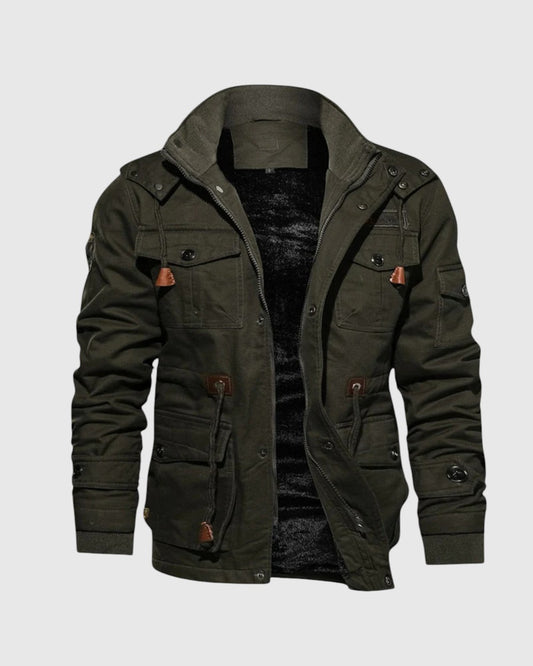 Chaqueta informal Luca