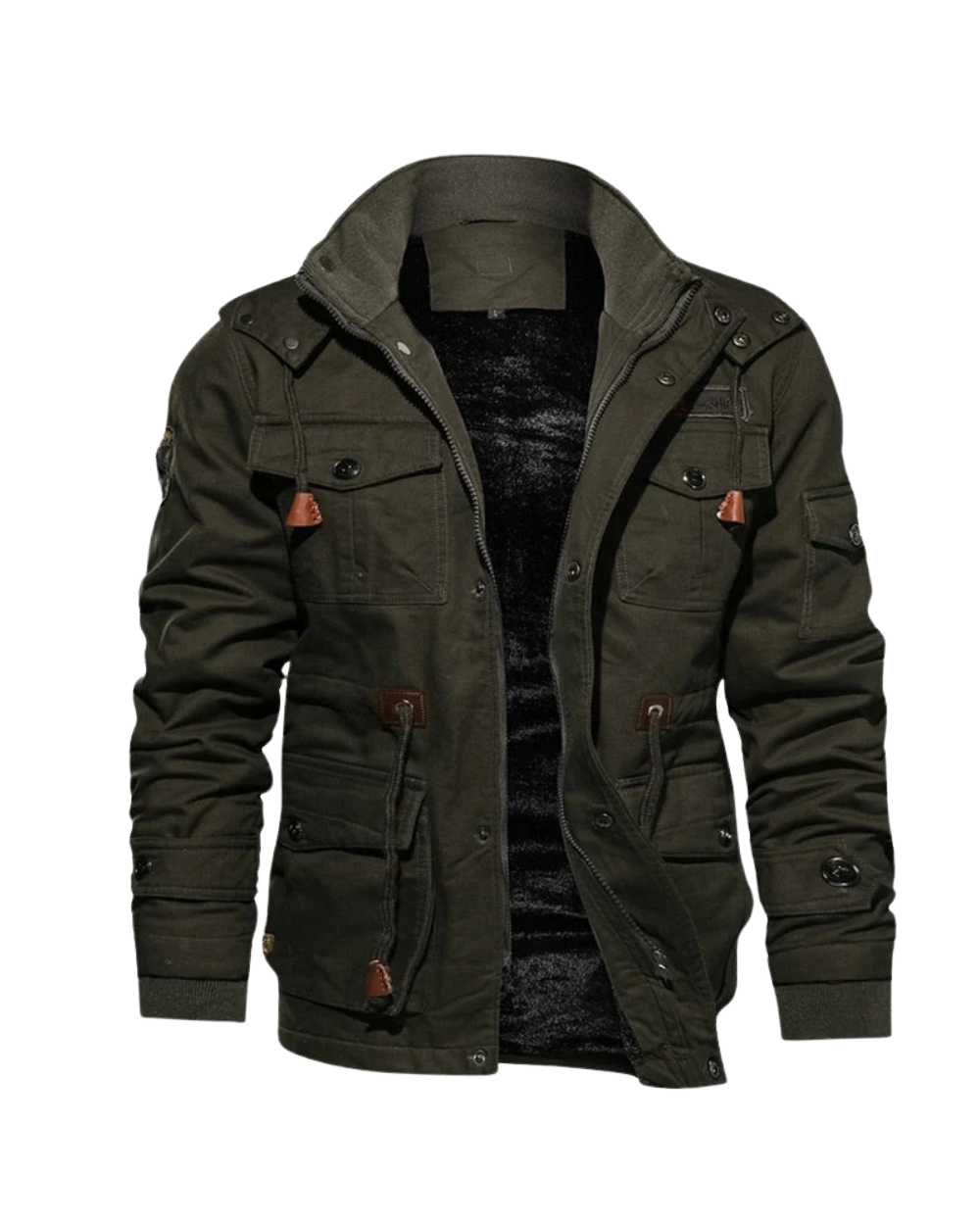 Chaqueta informal Luca