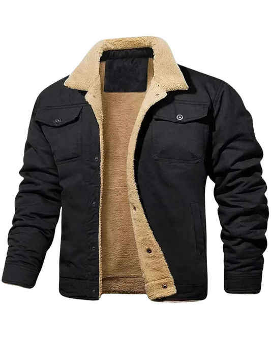 Chaqueta bomber Ugo