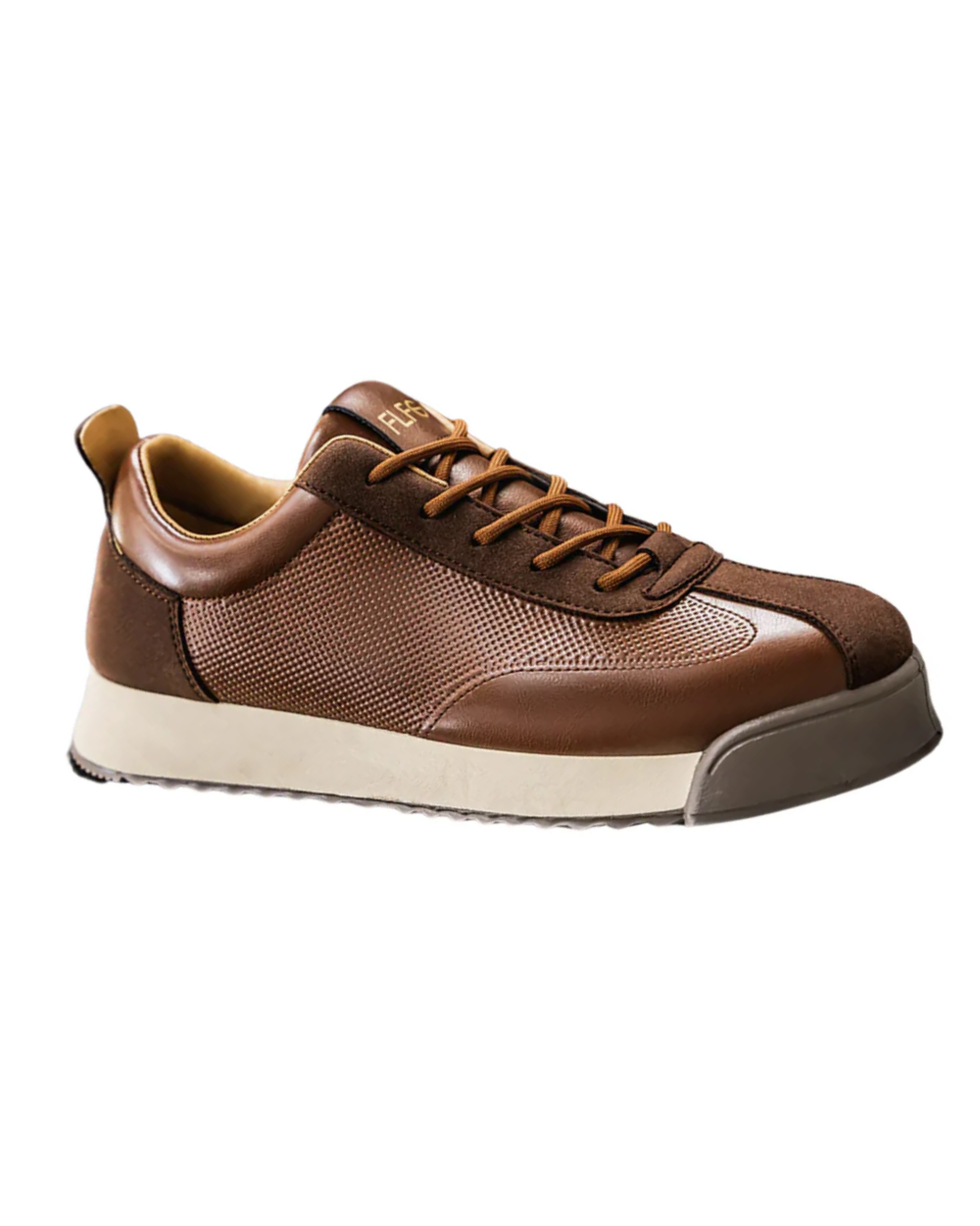 Zapatos de cuero italianos