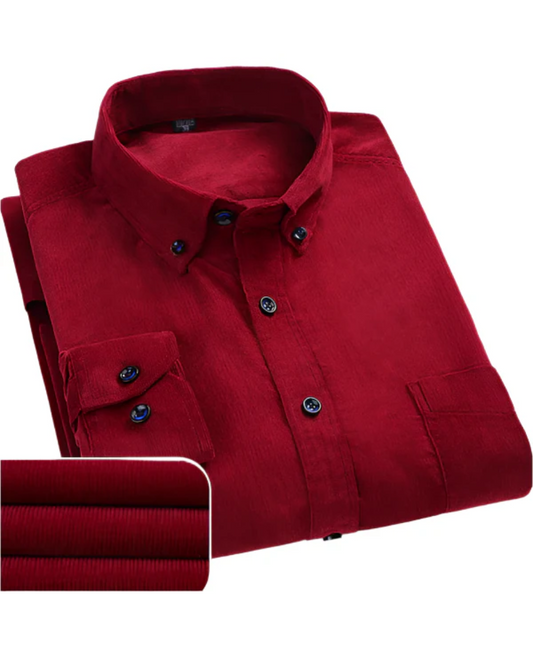 Camisa de lujo Achille