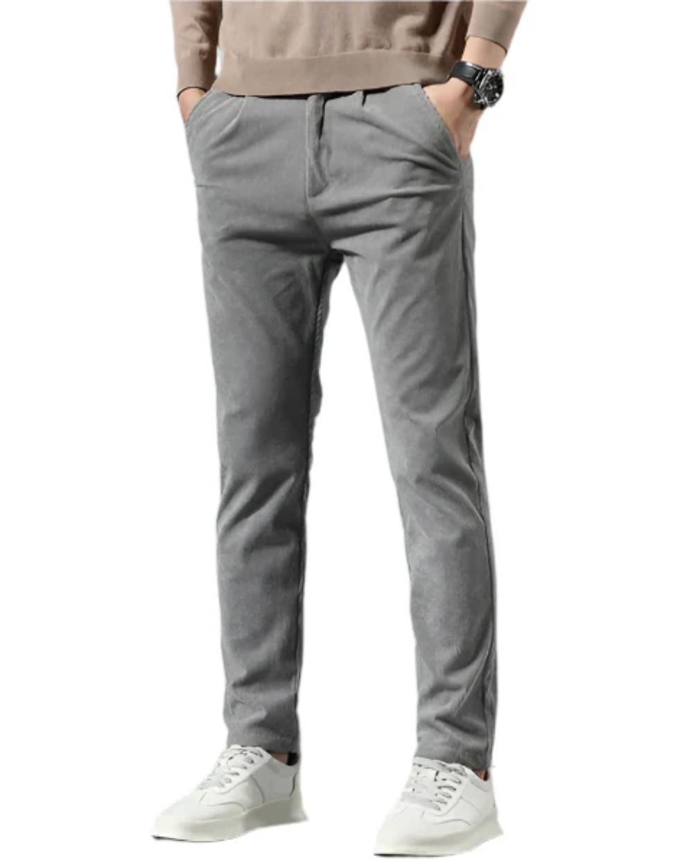 Pantalones de trabajo