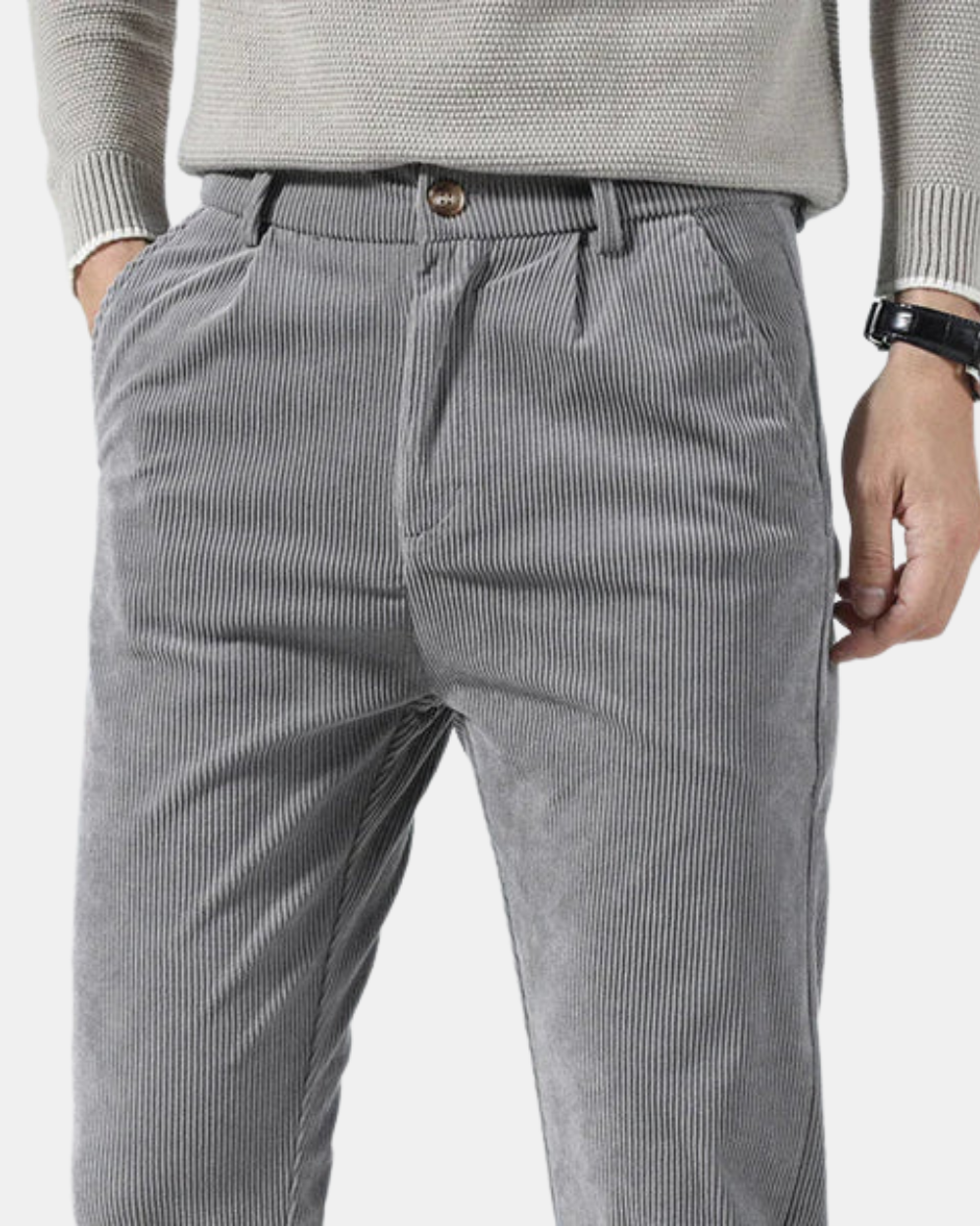 Pantalones de trabajo
