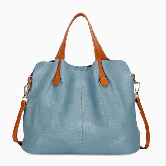 Bolso Tote Mediano Ollie
