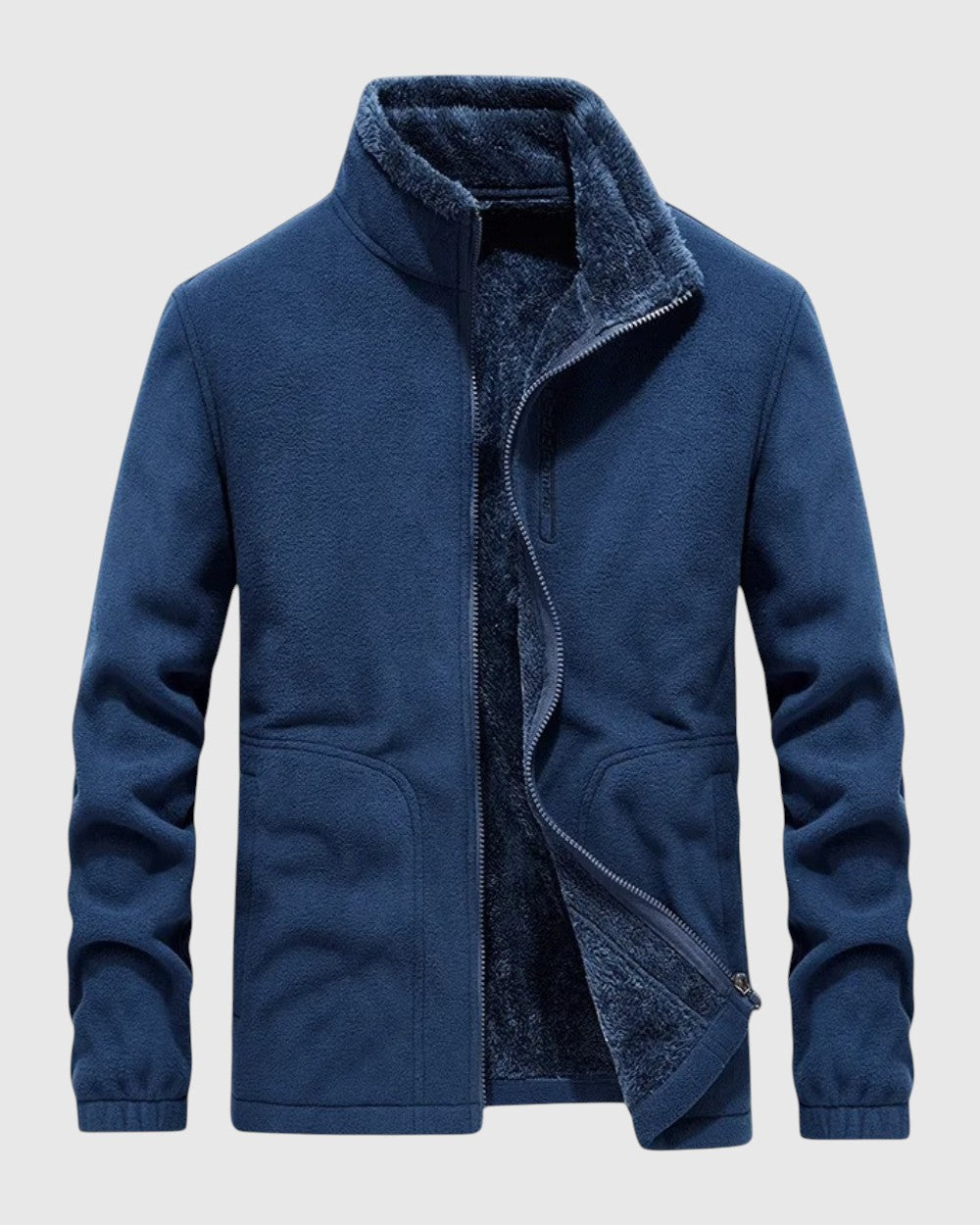 Chaqueta de forro polar Softshell