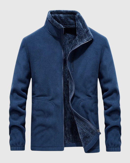 Chaqueta de forro polar Softshell