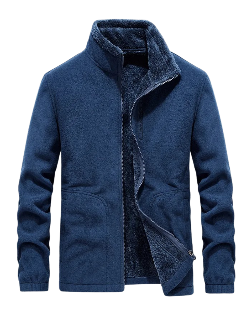Chaqueta de forro polar Softshell