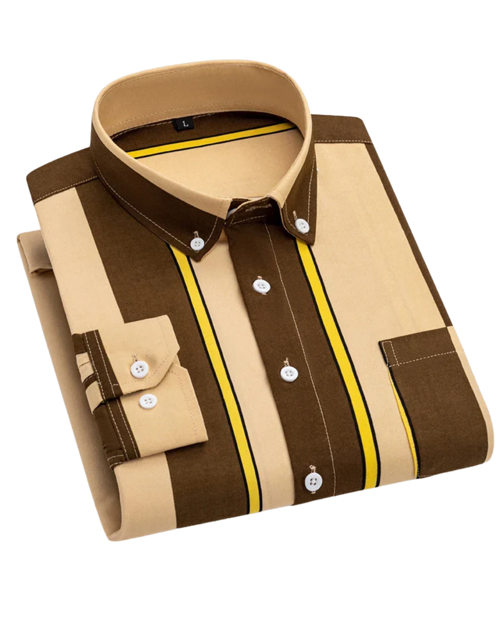 Camisa elegante