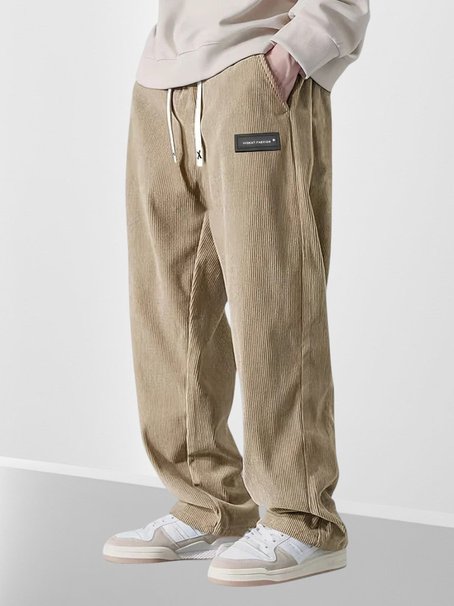 Pantalones de Pana Esenzia