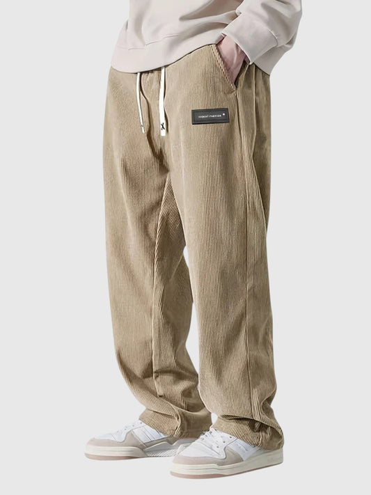 Pantalones de Pana Esenzia