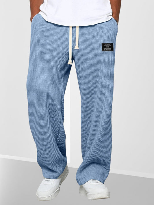 Pantalones para Hombre de Corte Cómodo