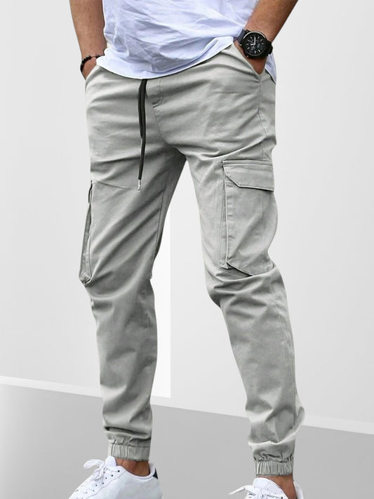 Joggers Cargo para Hombre
