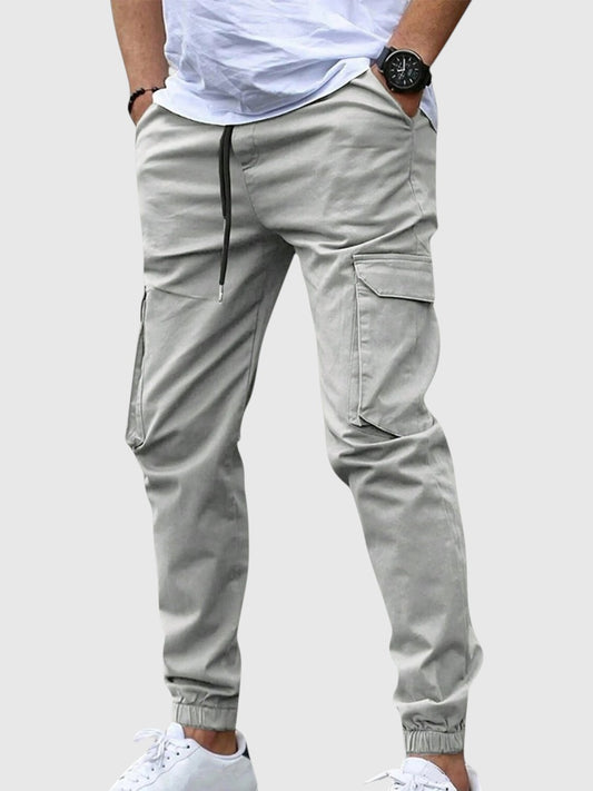 Joggers Cargo para Hombre