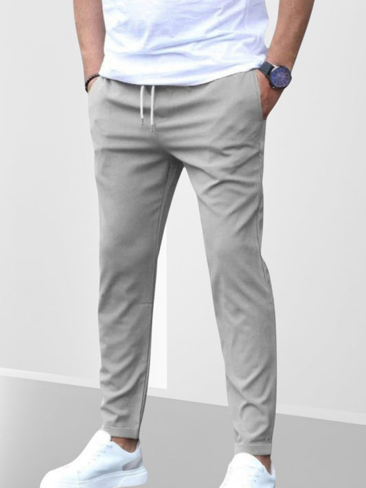 Pantalones Elásticos Premium para Hombre