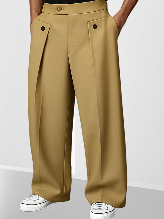 Pantalón de Hombre Tendencia