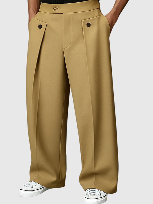 Pantalón de Hombre Tendencia
