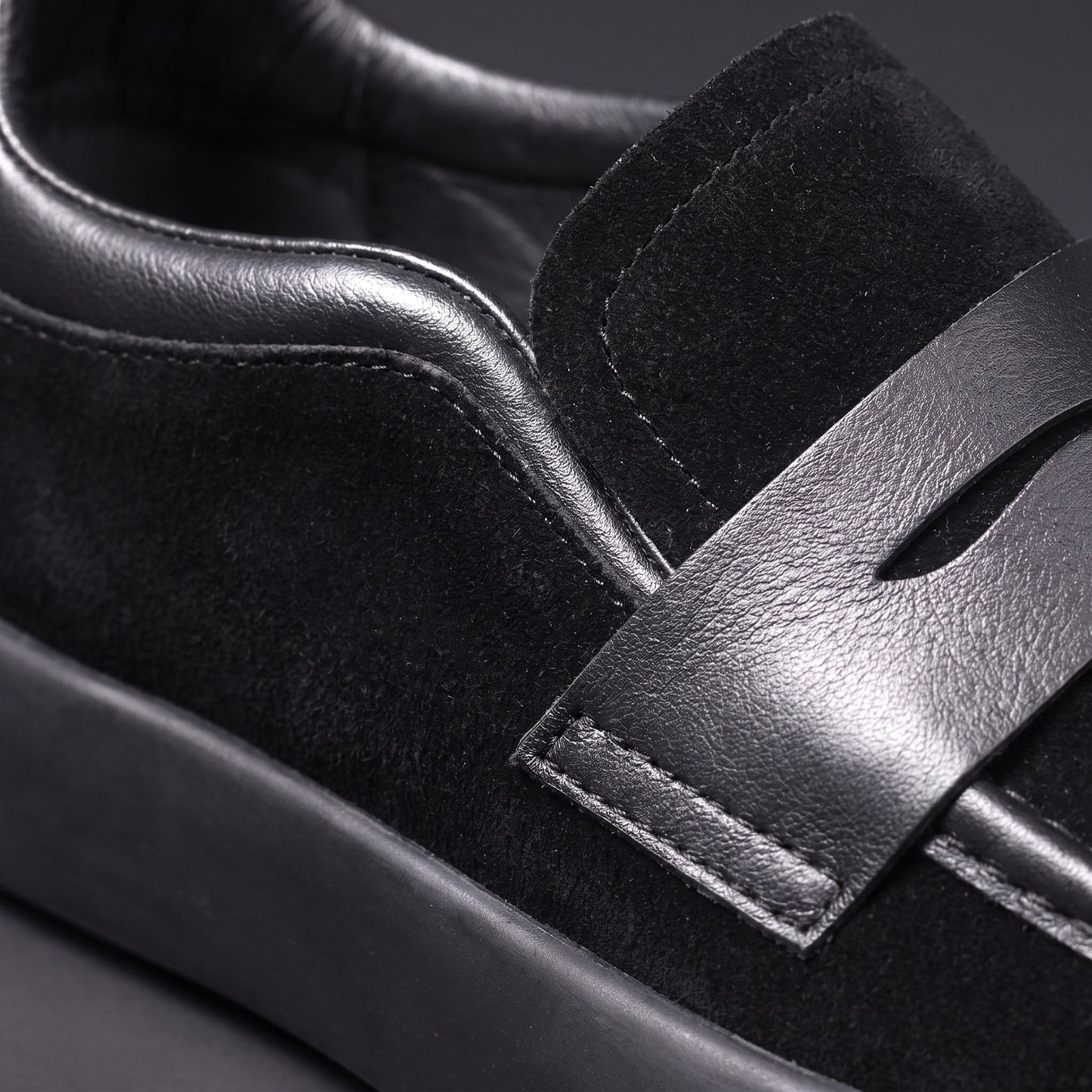 Sergio | Mocasines Penny