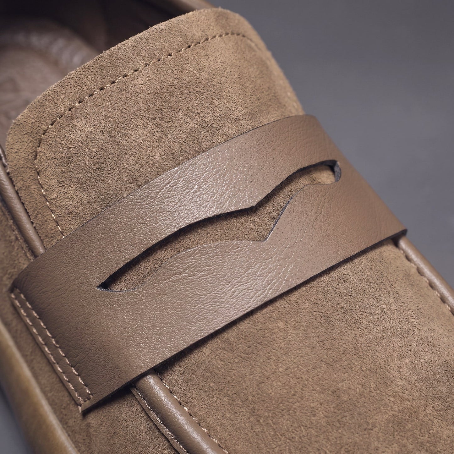 Sergio | Mocasines Penny