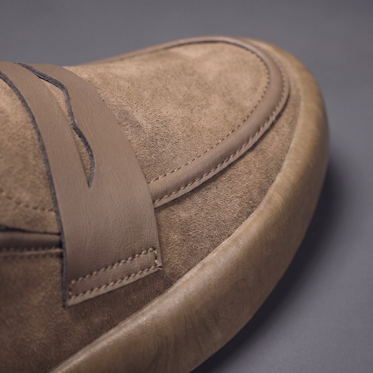Sergio | Mocasines Penny