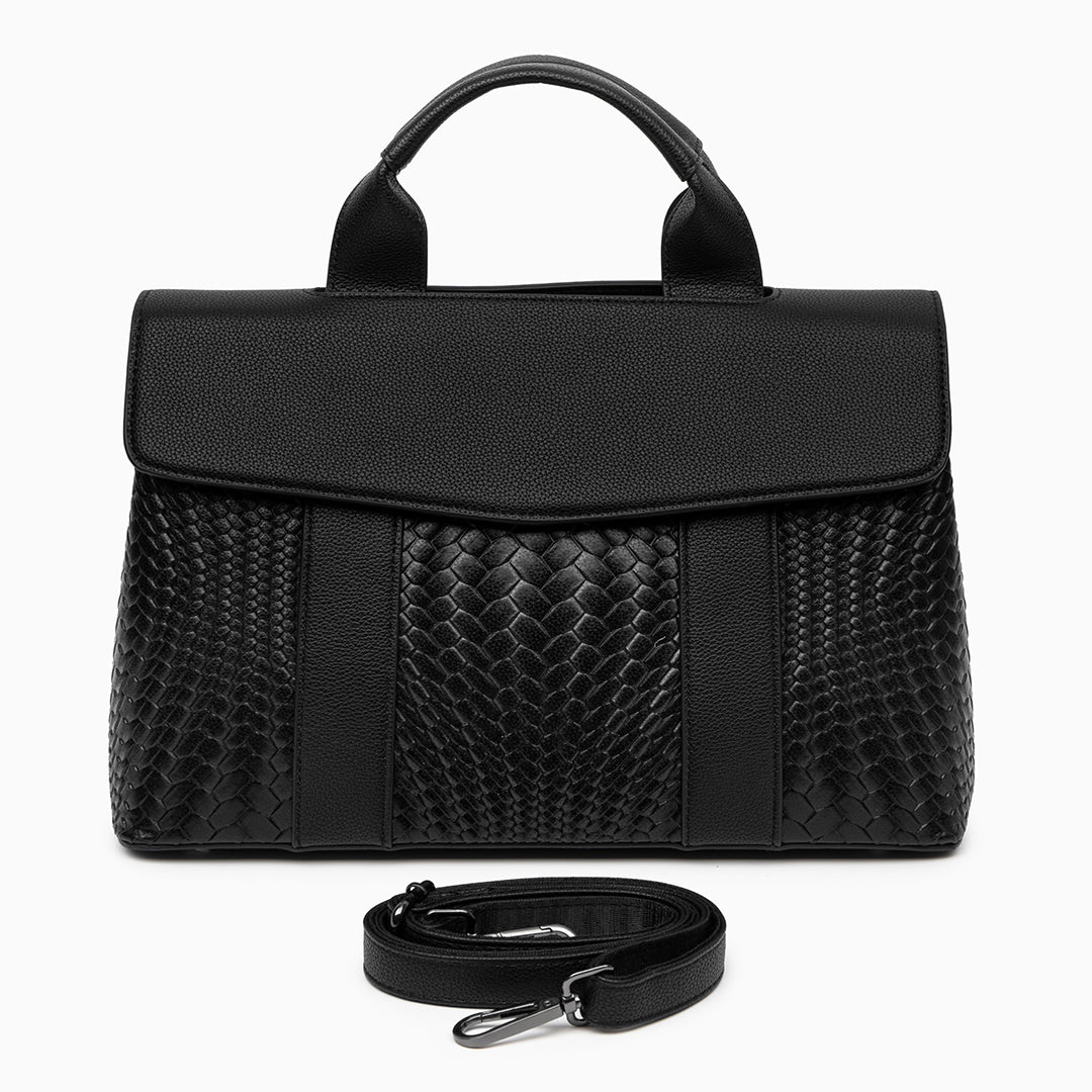 Bolso Tote Mediano Brittany para el Día a Día